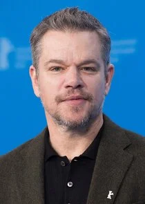 Matt Damon
