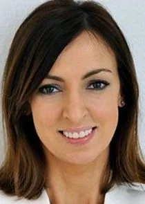 Sally Nugent