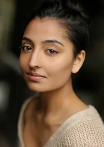 Miss Khan / Zeenat Jabour