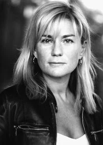 Alexandra "Alex" Maclean