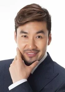 Noh Hong-chul