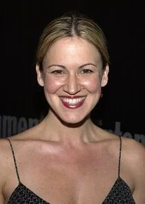 Sergeant Val Vandergoodt