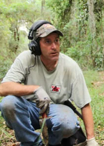 Tim Saylor