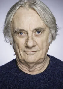 Superintendent Foley