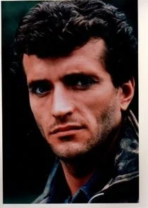 Officer Alex J. Murphy