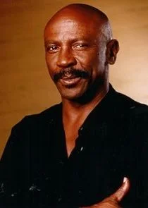 Louis Gossett, Jr.