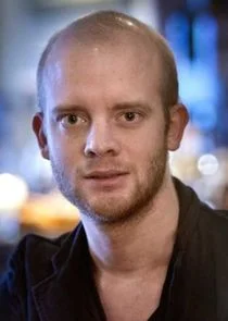 Daan van Dijsseldonk