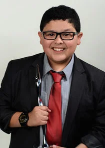 Rico Rodriguez
