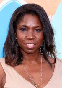 Jennifer "Jenn" Sutton