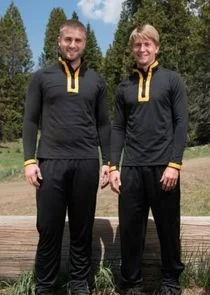 Gold Team