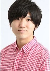 Yagen TÄąĹ¤shirÄąĹ¤