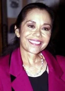 Carmen "Raya" Alonso