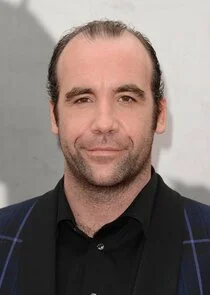 Rory McCann