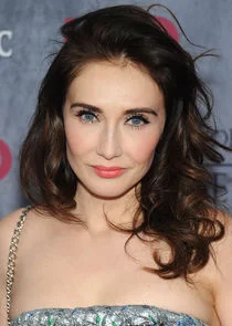 Carice van Houten