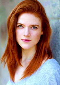 Rose Leslie
