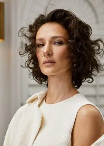 Indira Varma