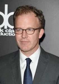 Tom McCarthy
