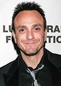 Hank Azaria photo