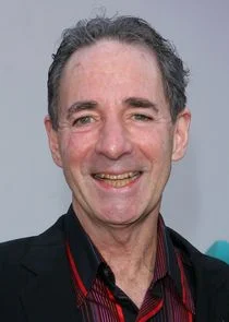 Harry Shearer photo