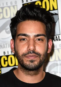 Ravi Chakrabarti