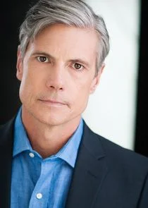 Ben Douglas