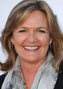 Angela Clayton