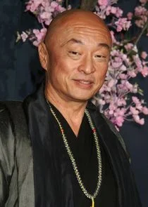 Nobusuke Tagomi