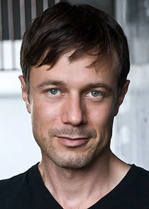 Dexter Crane