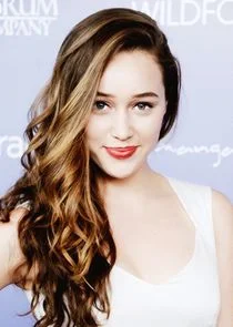Alicia Clark