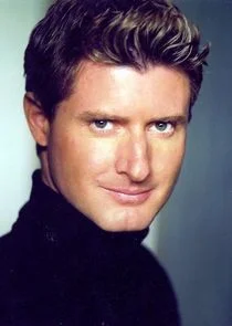 OCP Executive Damian Lowe