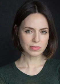 WPC Sharon "Shaz" Granger