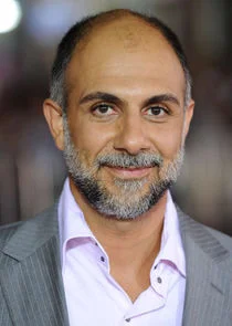 Mohammad "Mo" Hassain