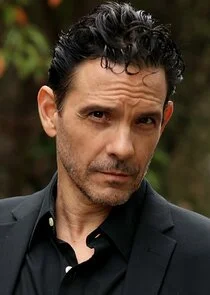 Evan Cortez