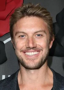August Walker