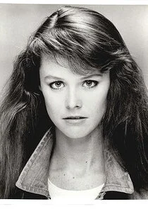 Rachel Brown