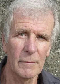 Tom Patterson