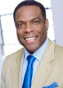 Justus Ward