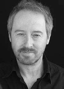 Steve McCracken