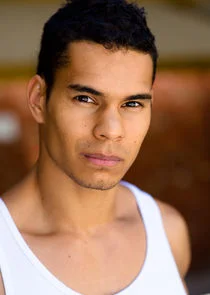 Dylan Briggs