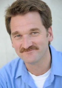 Darryl Whitefeather