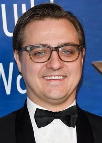 Chris Hayes
