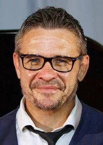 Matt Nable