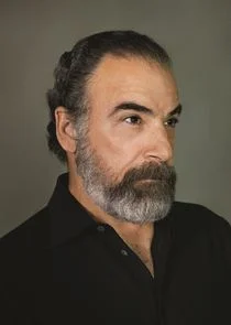 Mandy Patinkin