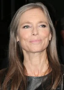 Carolyn Plummer