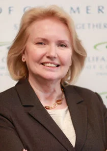 Lt. Nancy Gilmore