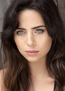 Abby Hayes