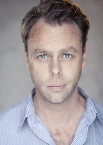 Harry Chambers