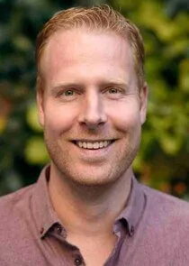 Richard Frensdorf