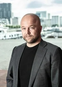 Rob Verbraeken