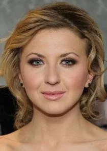 Nina Arianda